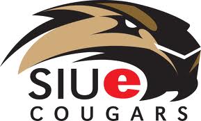SIUE cougar logo