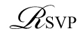 RSVP
