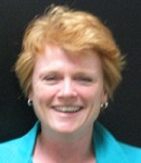A portrait photo of Dr. Betsy Esselman