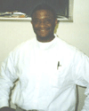Anthony Cheeseboro