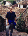 Thomas Jordan