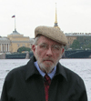 John A Taylor
