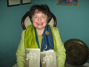 Rowena McClinton