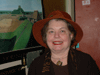 Rowena McClinton