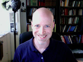 Jason Stacy