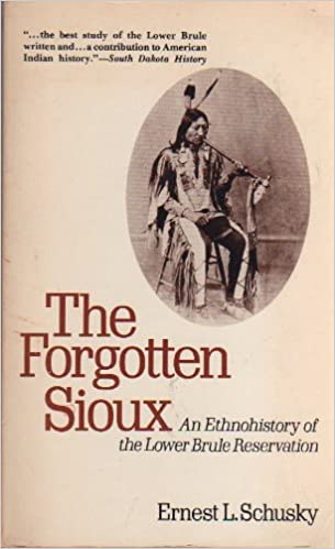 Sioux family