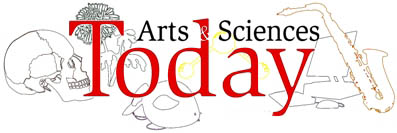 Arts & Sciences Today Masthead