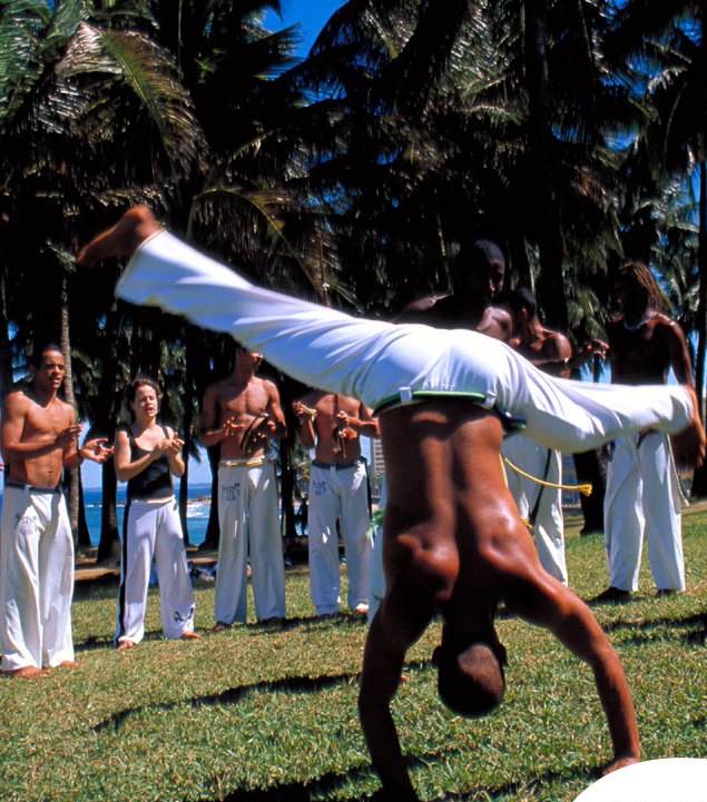 brazil