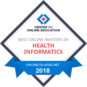 Health Care Informatics Badge