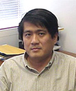 Dr. Jen-Shiun Chen: Communication Systems