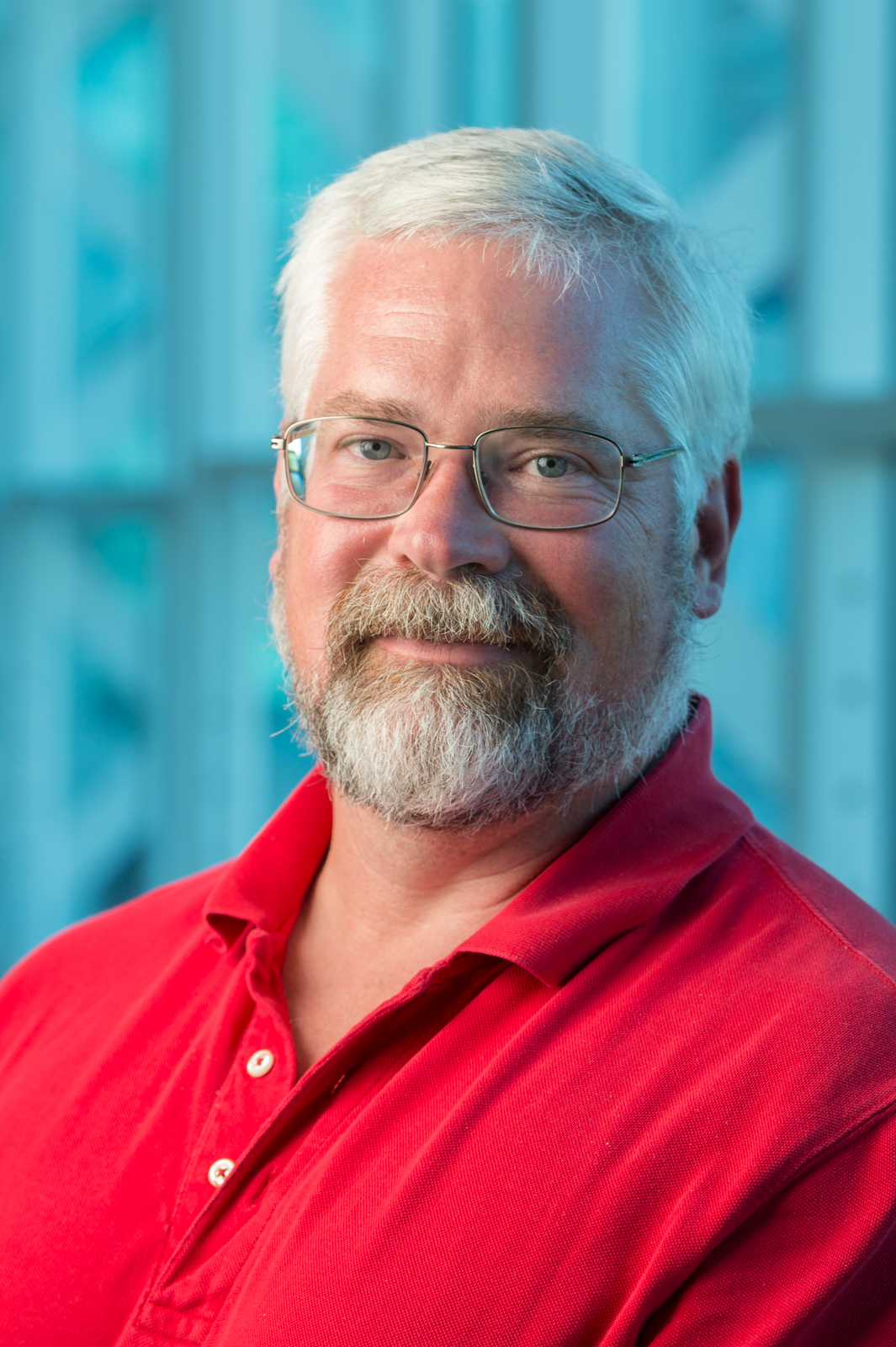 Dr. Brad Noble: Computers and Networking