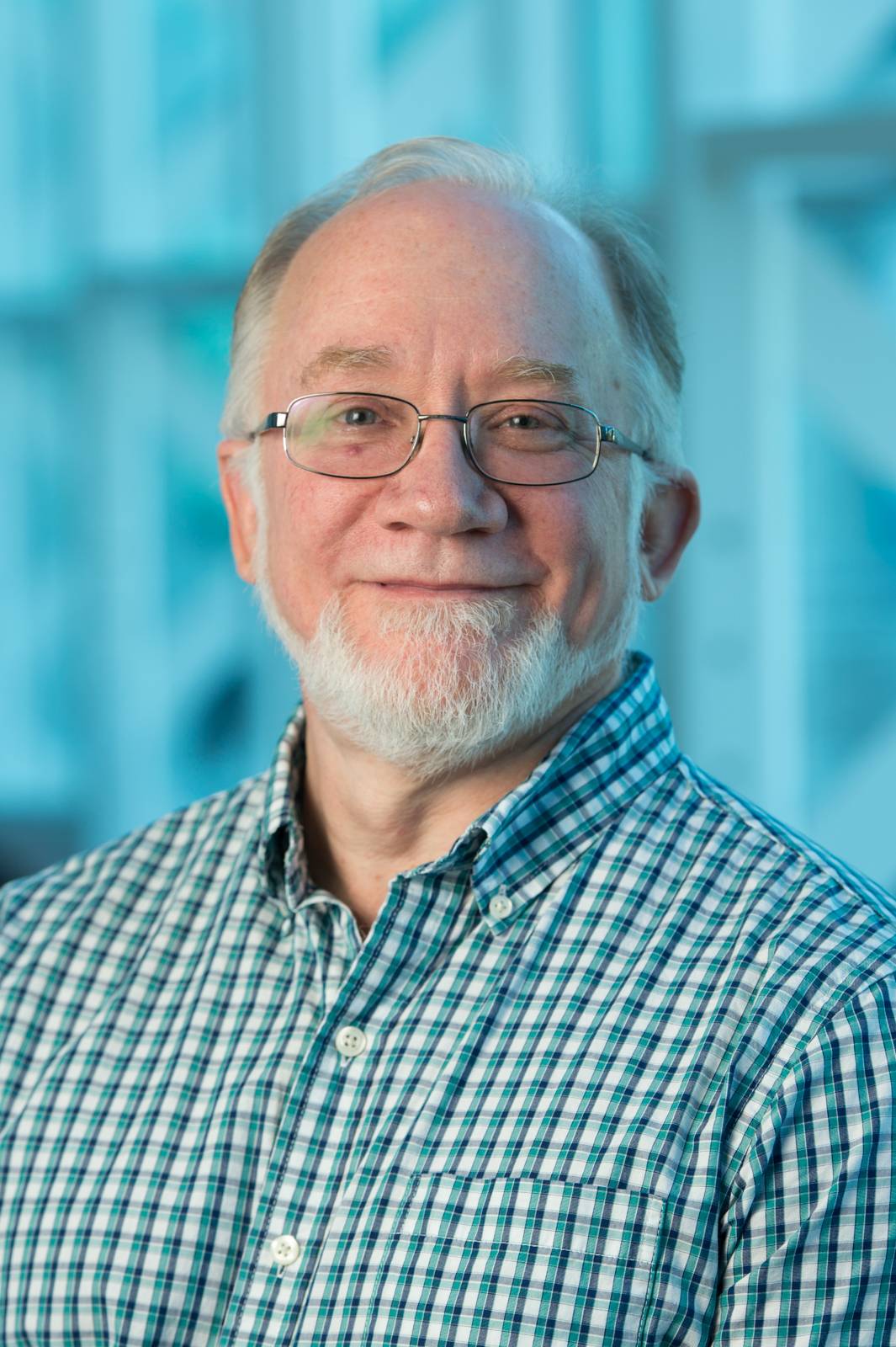 Dr. Scott Umbaugh, Graduate Program Director: Computer Vision/Image Processing