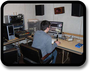 Podcasting