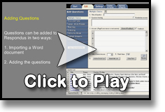 Showcase: Flash Tutorials