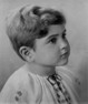 Ruth Slenczynska at age 4
