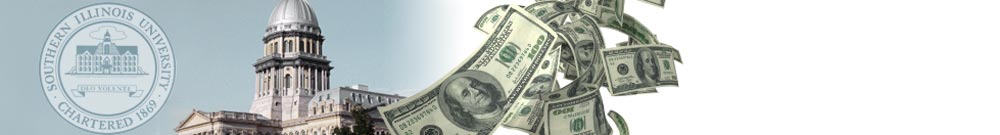 Budget Header