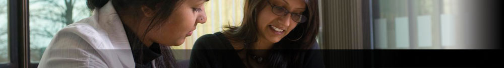 Institutional Header