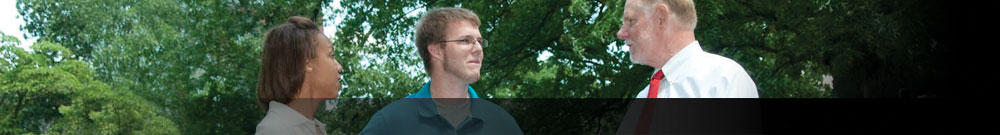 Institutional Header