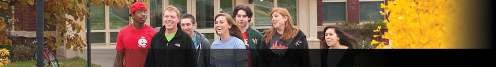 Institutional Header