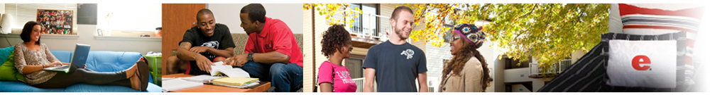 Institutional Header