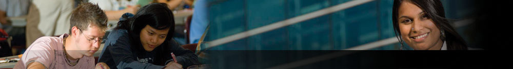 Institutional Header
