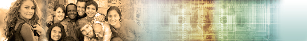 Institutional Header