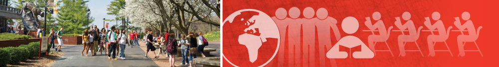 Institutional Header