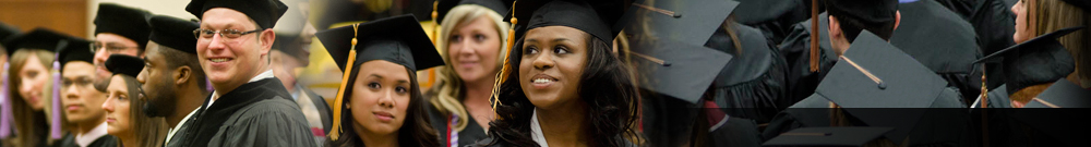 Commencement Header
