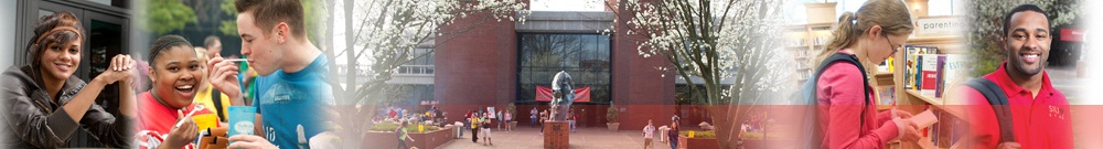 Institutional Header
