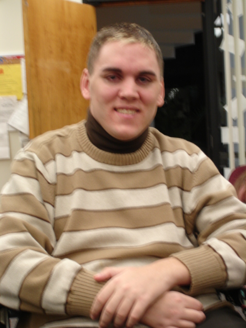 Joey Avellone