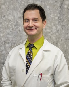 Dr. Munier
