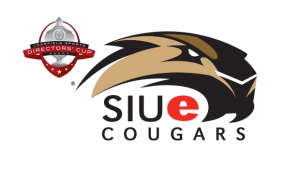 SIUE Reaches Record Heights in Learfield Sports D-I Directors’ Cup