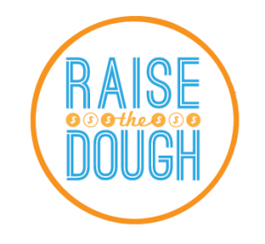 Raise the dough
