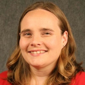 Stephanie Spann, P.E., SIUE Civil Engineering Alumna