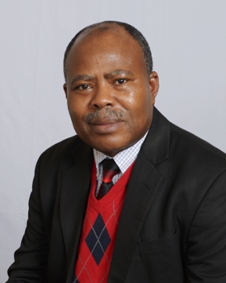 Emmanuel S. Eneyo, PhD, professor of industrial engineering in the SIUE School of Engineering.