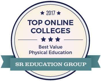 SIUE’s Master’s in Physical Education Tabbed Among Nation’s Best Values by Top Online Colleges