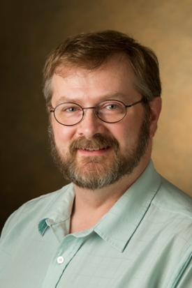Dr. Michael Shaw, professor of chemistry in the SIUE College of Arts and Sciences, achieves the Distinguished Research Professor rank.