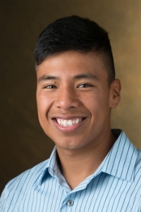 Iván Solis-Cruz, assistant community director in University Housing, earned the GLACUHO Outstanding Graduate Practitioner Award during the 2017 annual conference.
