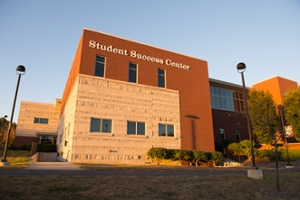 SIUE Student Success Center