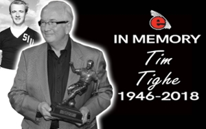 Tim Tighe in Memoriam