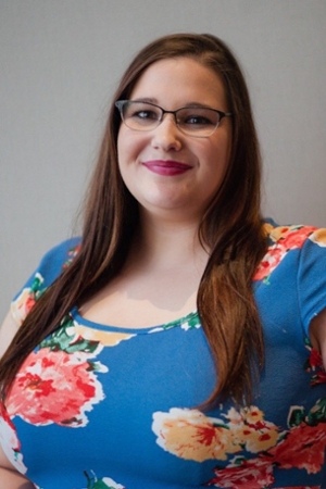 SIUE School of Pharmacy fourth year student Ashley Colburn has been appointed Region III Facilitator for the SNPhA.