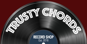 Trusty Chords Logo