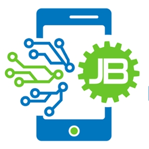 JB Smartphone Repair Logo
