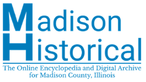 Madison Historical Logo
