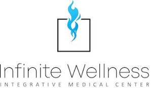Infinite Wellness Logo