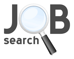job search logo