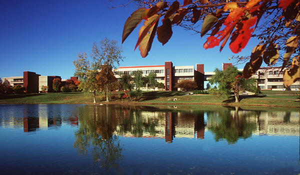SIUE Campus