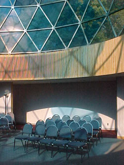 Dome Room