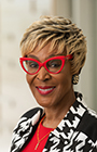 Dr. Earleen Patterson