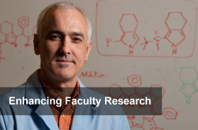 Enhancing Faculty Research